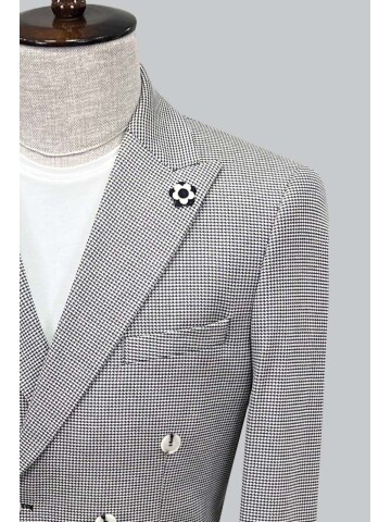 SUIT SARTORIA KRUVAZE CEKET 4452