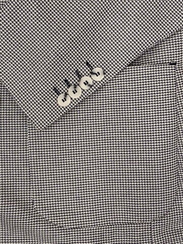 SUIT SARTORIA KRUVAZE CEKET 4452