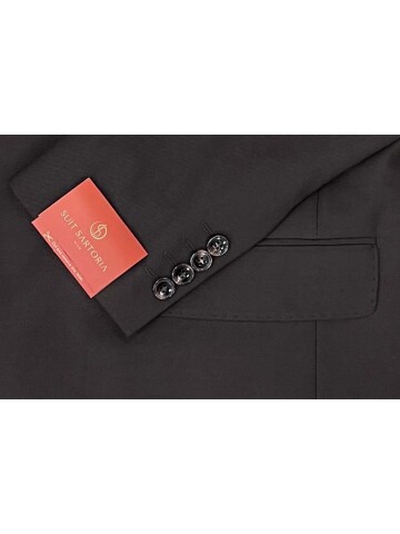 SUIT SARTORIA KRUVAZE KAHVERENGİ CEKET 4533