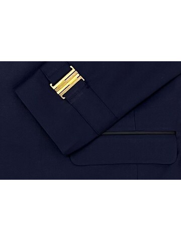 SUIT SARTORIA LACİVERT DAMATLIK 5527