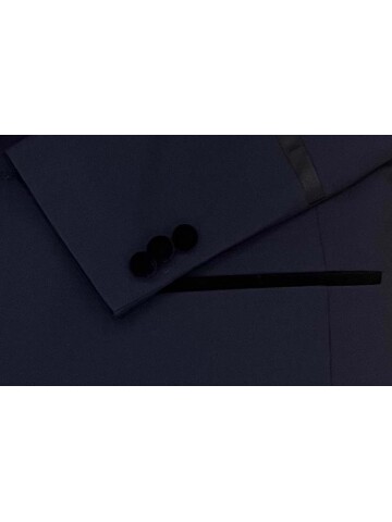 SUIT SARTORIA LACİVERT DAMATLIK 5567