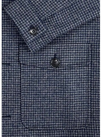 SUIT SARTORIA LACİVERT KABAN 8105