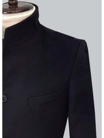 SUIT SARTORIA LACİVERT KABAN 8117