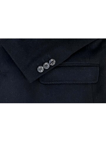 SUIT SARTORIA LACİVERT KABAN 8117