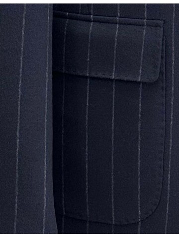 SUIT SARTORIA LACİVERT KABAN 8127