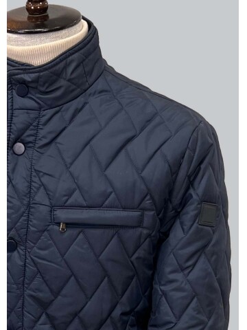 SUIT SARTORIA LACİVERT MONT 8104