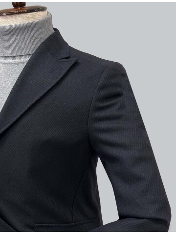 SUIT SARTORIA LACİVERT PALTO 8113