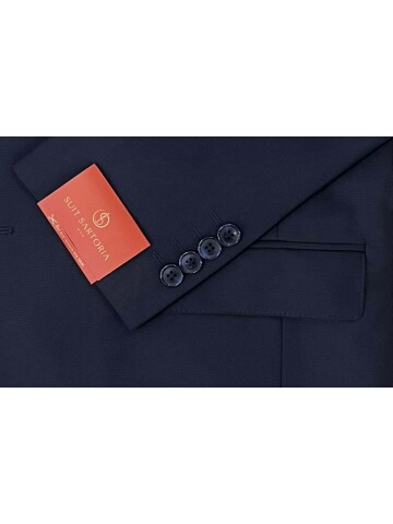 SUIT SARTORIA LACİVERT TAKIM ELBİSE 2570