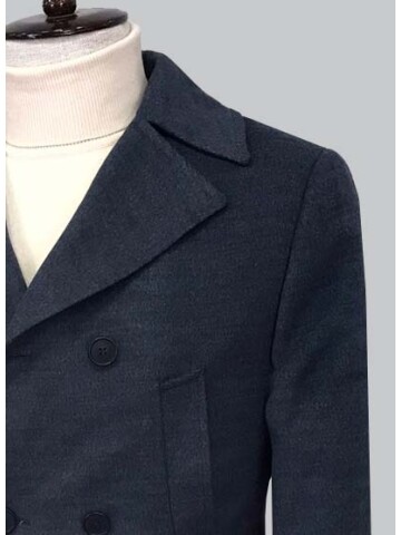 SUIT SARTORIA LACİVERT KABAN 8099