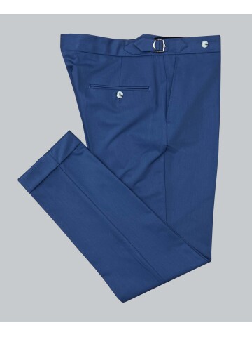 SUIT SARTORIA MAVİ KRUVAZE TAKIM ELBİSE 2773