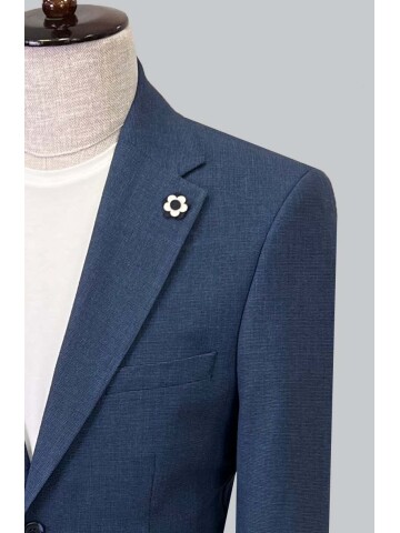 SUIT SARTORIA MAVİ TAKIM ELBİSE 2594