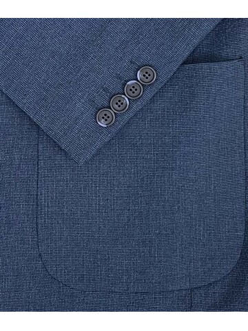 SUIT SARTORIA MAVİ TAKIM ELBİSE 2594