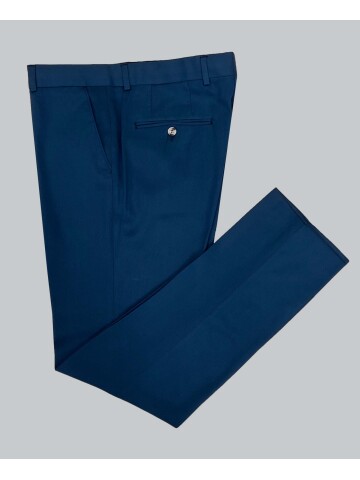 SUIT SARTORIA PETROL MAVİSİ SPOR TAKIM ELBİSE 2592