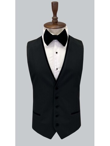 SUIT SARTORIA SİYAH DAMATLIK 5329