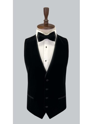 SUIT SARTORIA SİYAH DAMATLIK 5596