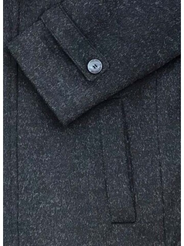 SUIT SARTORIA SİYAH KABAN 8098