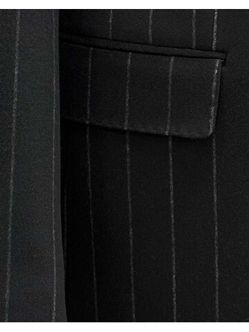SUIT SARTORIA SİYAH KABAN 8128