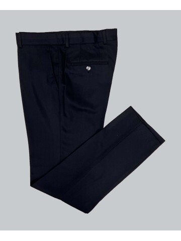 SUIT SARTORIA SİYAH TAKIM ELBİSE 2592