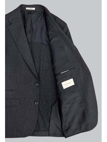 SUIT SARTORIA SİYAH TAKIM ELBİSE 2428