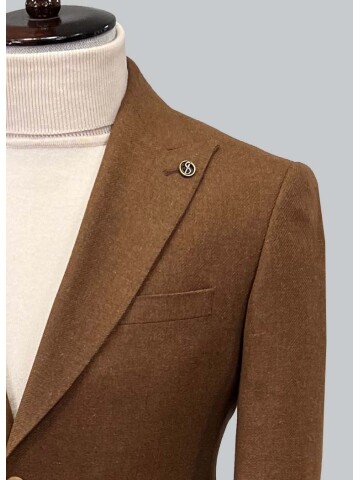 SUIT SARTORIA TABA CEKET 4534