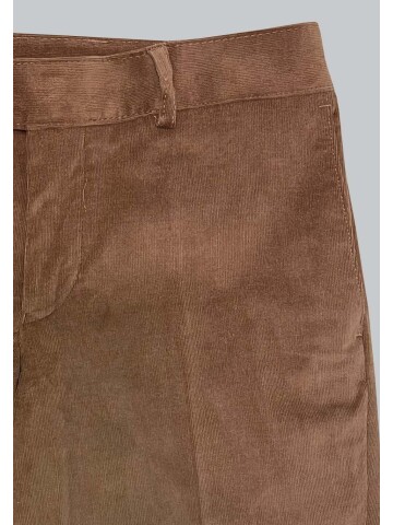 SUIT SARTORIA KAHVERENGİ PANTOLON 1117