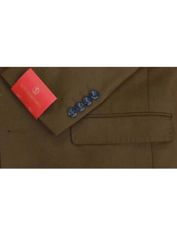 SUIT SARTORIA TABA TAKIM ELBİSE 2434