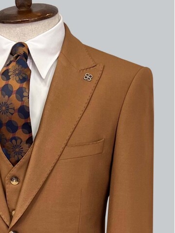 SUIT SARTORIA TABA TAKIM ELBİSE 2467