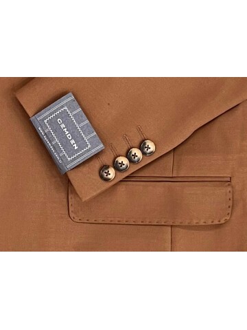 SUIT SARTORIA TABA TAKIM ELBİSE 2467