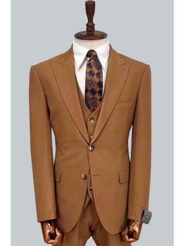 SUIT SARTORIA TABA TAKIM ELBİSE 2467