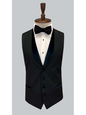 SUIT SARTORIA YEŞİL KADİFE DAMATLIK 5581