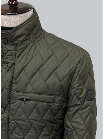 SUIT SARTORIA YEŞİL MONT 8104