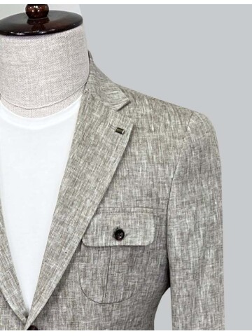 SUIT SARTORIA YEŞİL SPOR TAKIM 2418