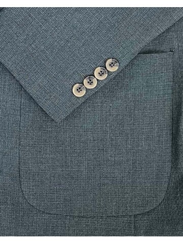 SUIT SARTORIA YEŞİL TAKIM ELBİSE 2594