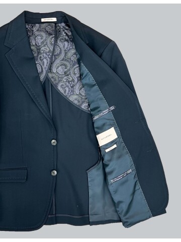 SUIT SARTORIA YEŞİL TAKIM ELBİSE 2596