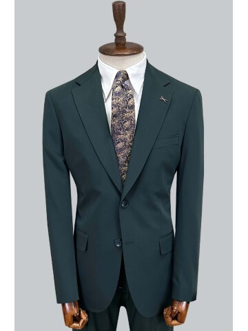 CEMDEN HAKİ TAKIM ELBİSE 2000/70