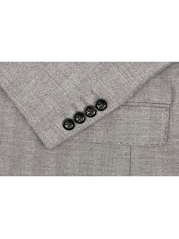 SUIT SARTORIA AÇIK GRİ CEKET 4556