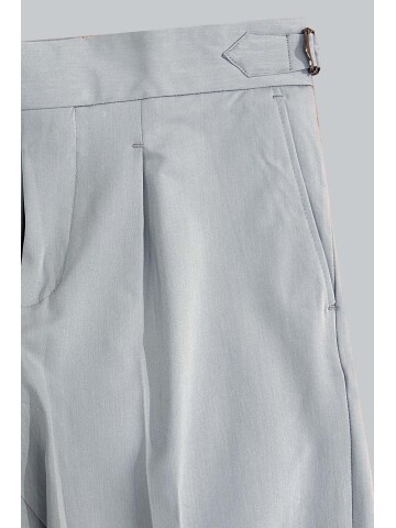 SUIT SARTORIA AÇIK MAVİ TEK PİLE PANTOLON 1125