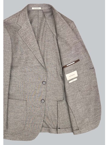 SUIT SARTORIA BEJ CEKET 4552