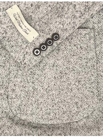 SUIT SARTORIA BEJ CEKET 4562