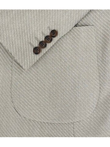 SUIT SARTORIA BEJ CEKET 4610