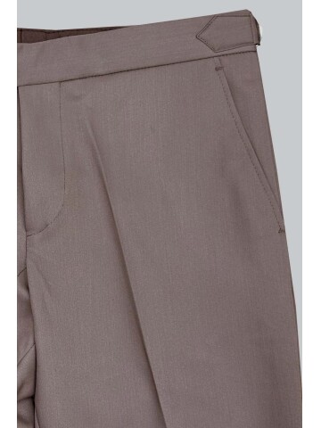 SUIT SARTORIA BEJ PANTOLON 1124