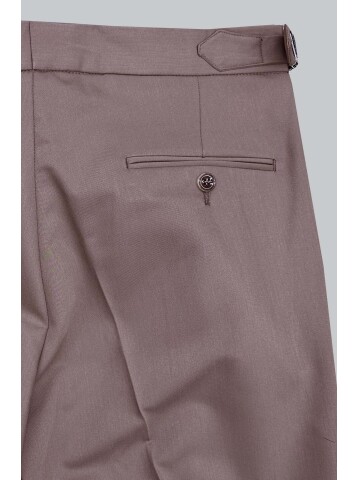 SUIT SARTORIA BEJ PANTOLON 1124