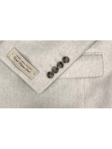 SUIT SARTORIA WHITE COAT 8147