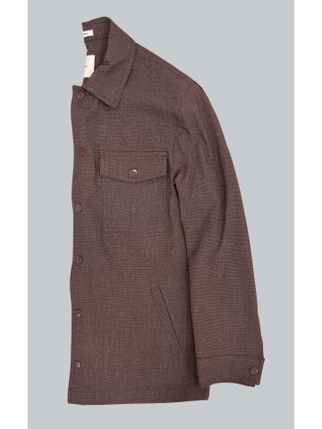 SUIT SARTORIA KAHVERENGİ SPOR TAKIM ELBİSE 2787