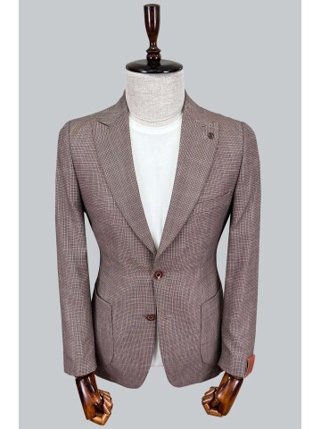 SUIT SARTORIA JACKET 4282