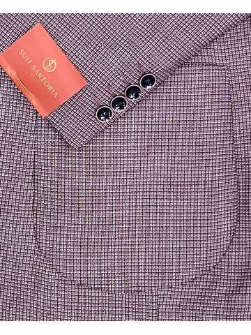 SUIT SARTORIA CEKET 4282