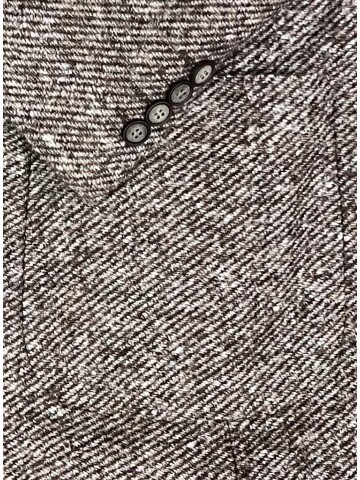 SUIT SARTORIA KAHVERENGİ CEKET 4566