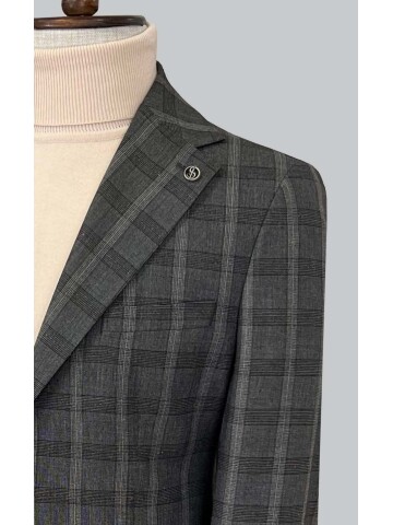 SUIT SARTORIA CEKET 4559