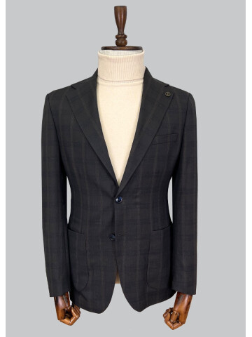SUIT SARTORIA CEKET 4559