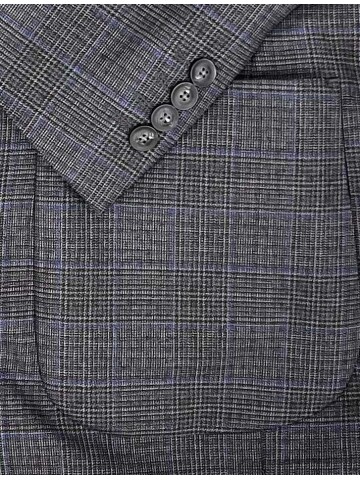 SUIT SARTORIA CEKET 4559